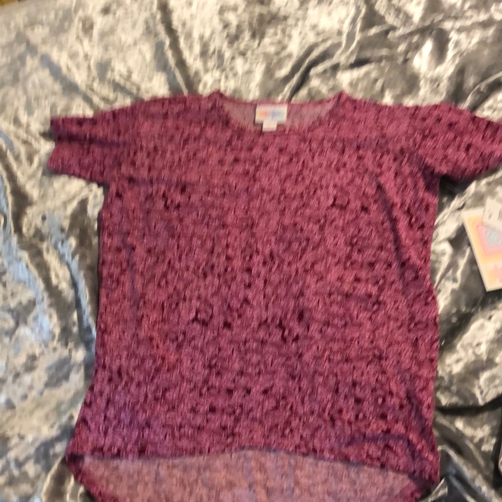 Lularoe Gracie for Kids